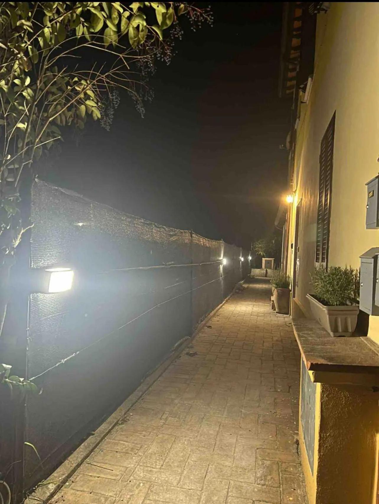 Casa Vacanze Manzoni 289 Perugia Exterior foto